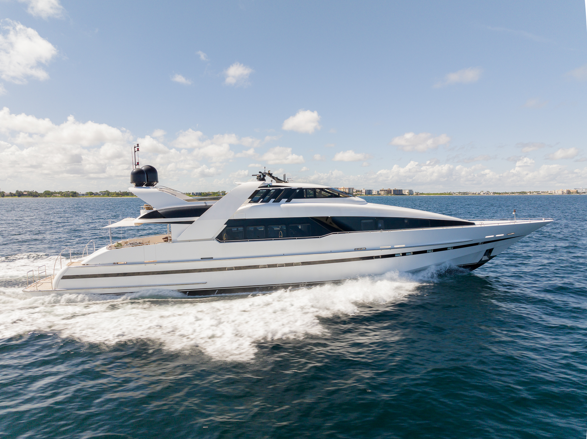 Chartering Company
