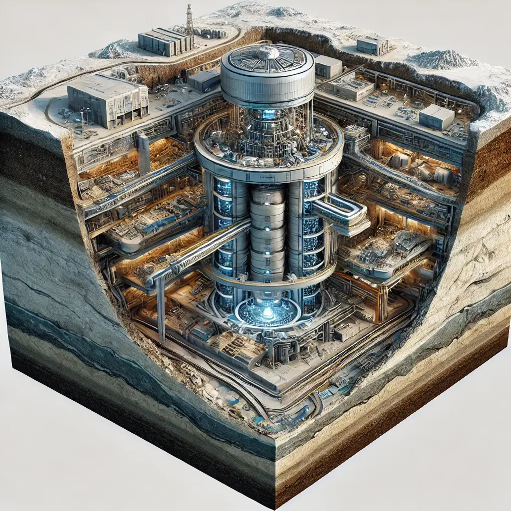 Nuclear Fission