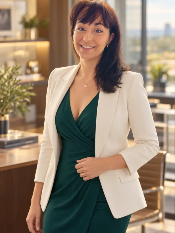 Nicole Pusch image 2